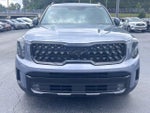 2025 Kia Telluride SX-Prestige X-Line AWD