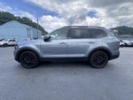 2025 Kia Telluride SX-Prestige X-Line AWD