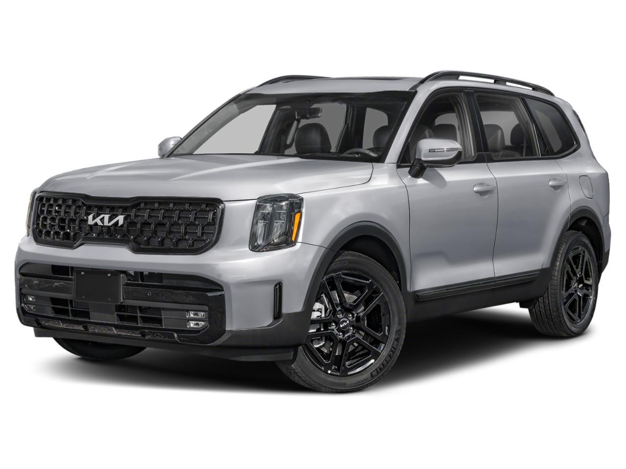 2025 Kia Telluride SX-Prestige X-Line AWD