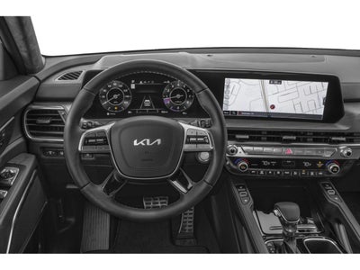 2025 Kia Telluride SX-Prestige X-Line AWD