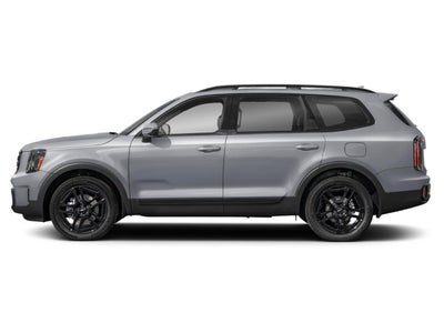 2025 Kia Telluride SX-Prestige X-Line AWD