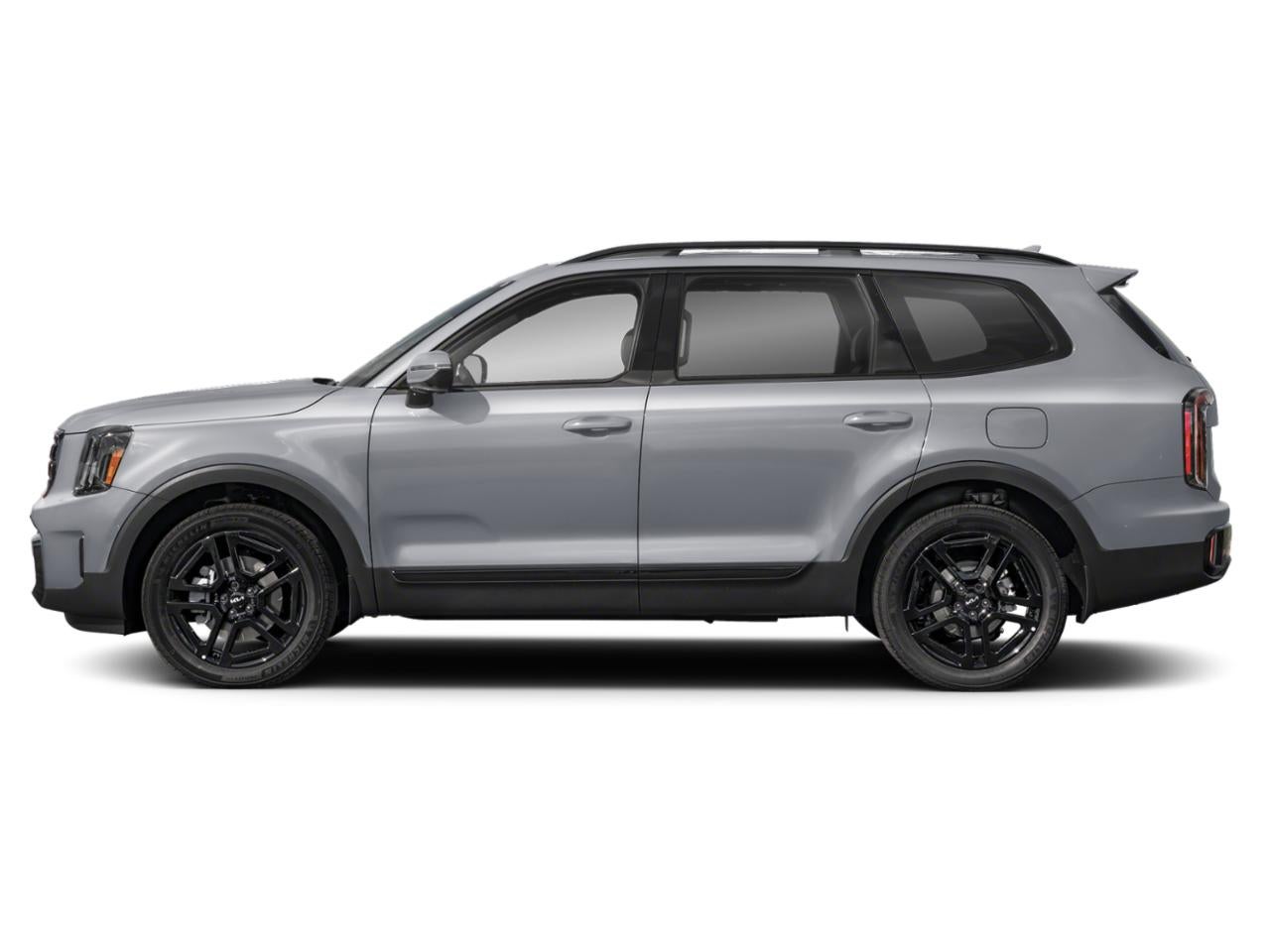 2025 Kia Telluride SX-Prestige X-Line AWD