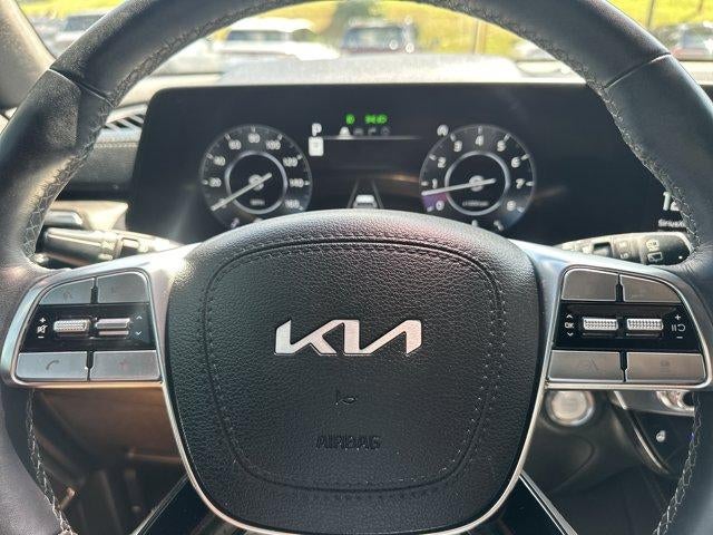 2023 Kia Telluride SX Prestige X-Line AWD