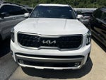 2023 Kia Telluride SX Prestige X-Line AWD