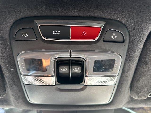 2023 Kia Telluride SX Prestige X-Line AWD