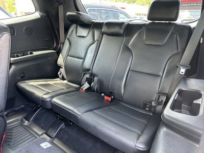 2023 Kia Telluride SX Prestige X-Line AWD
