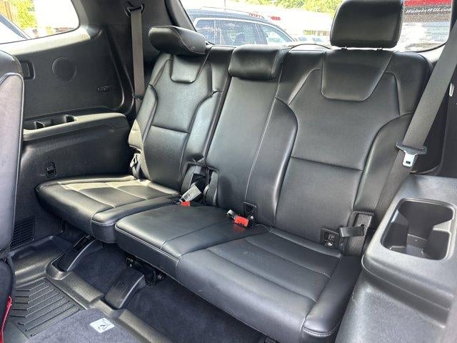 2023 Kia Telluride SX Prestige X-Line AWD
