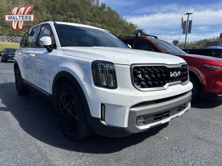2023 Kia Telluride SX Prestige X-Line AWD