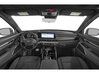 2023 Kia Telluride SX Prestige X-Line AWD