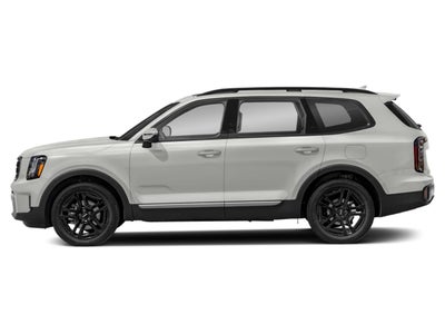 2023 Kia Telluride SX Prestige X-Line AWD