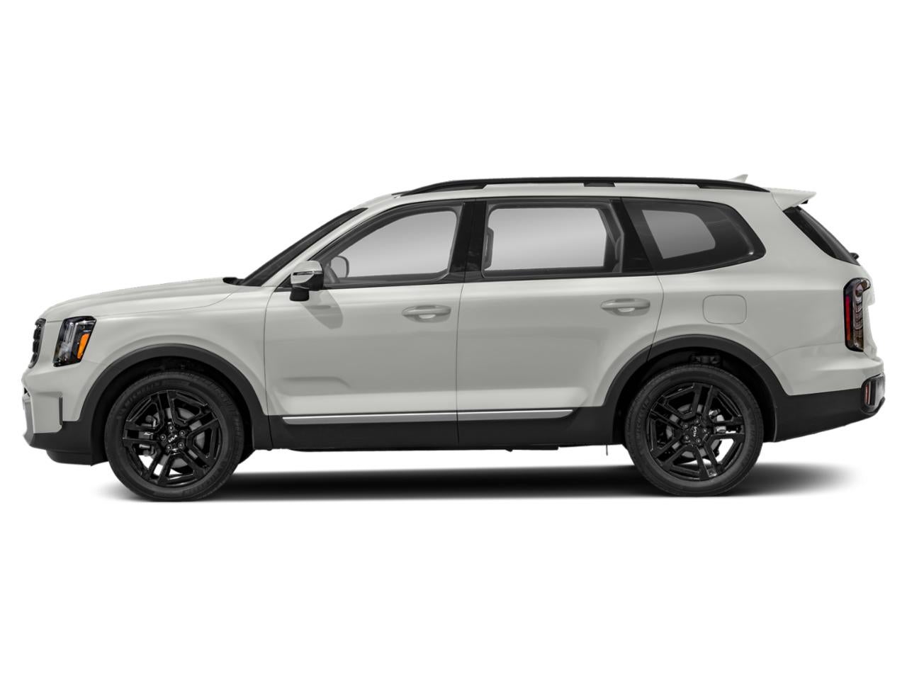2023 Kia Telluride SX Prestige X-Line AWD