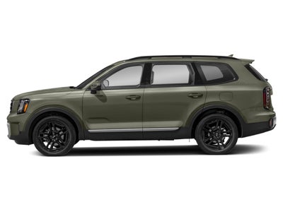 2023 Kia Telluride SX Prestige X-Line AWD