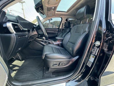 2025 Kia Telluride SX-Prestige AWD
