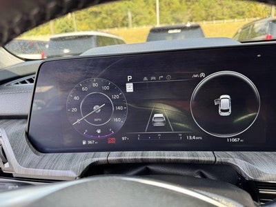 2025 Kia Telluride SX-Prestige AWD