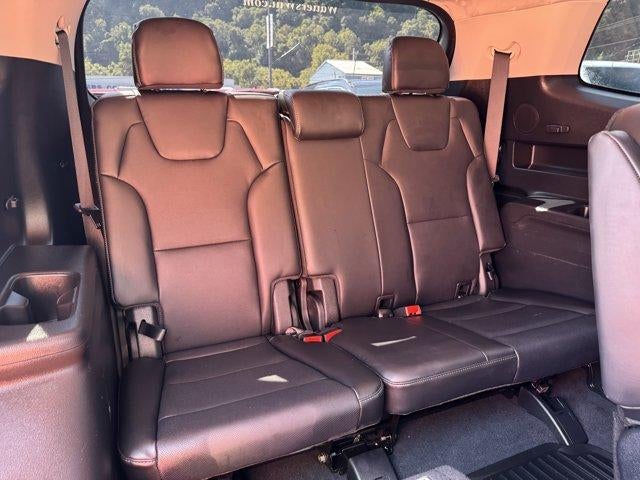 2025 Kia Telluride SX-Prestige AWD