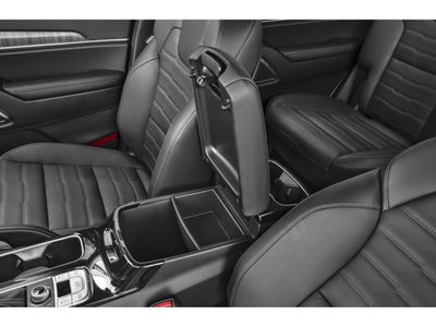2025 Kia Telluride SX-Prestige AWD
