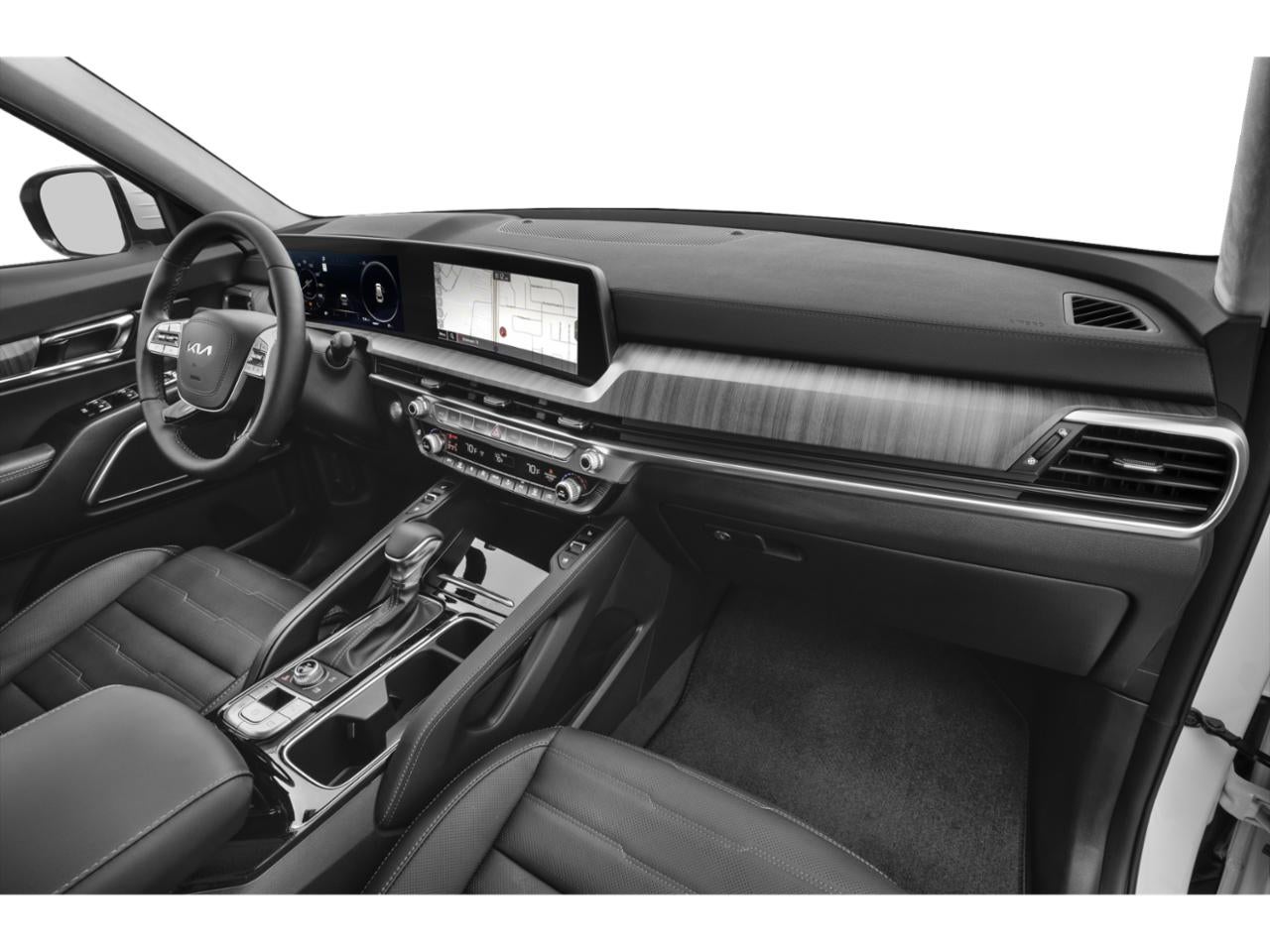 2025 Kia Telluride SX-Prestige AWD