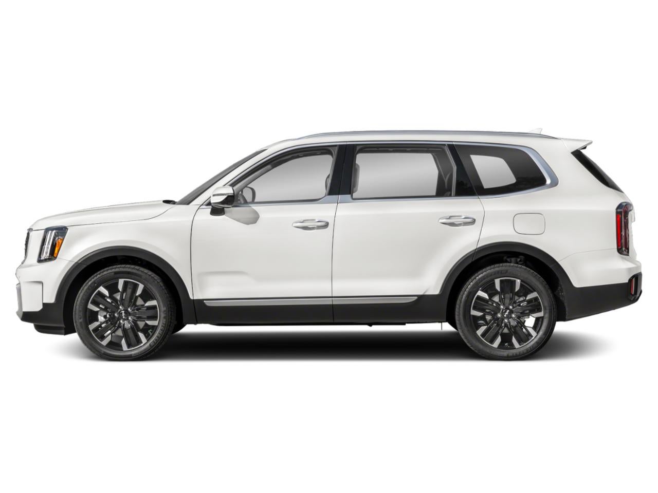 2025 Kia Telluride SX-Prestige AWD