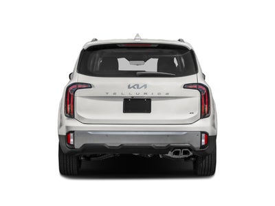 2025 Kia Telluride SX-Prestige AWD