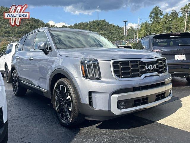 2025 Kia Telluride SX-Prestige AWD