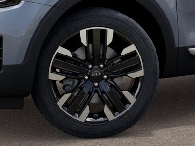 2025 Kia Telluride SX-Prestige AWD