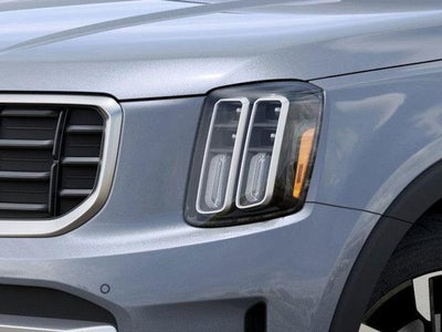 2025 Kia Telluride SX-Prestige AWD