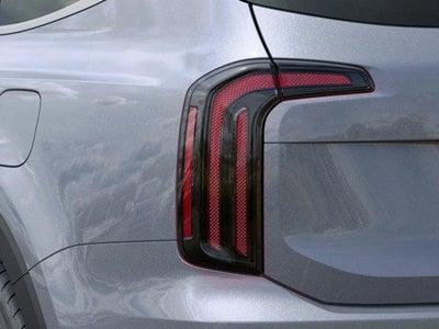 2025 Kia Telluride SX-Prestige AWD