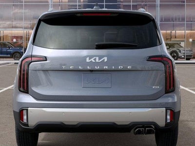 2025 Kia Telluride SX-Prestige AWD