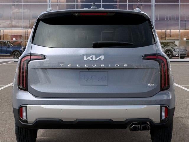 2025 Kia Telluride SX-Prestige AWD