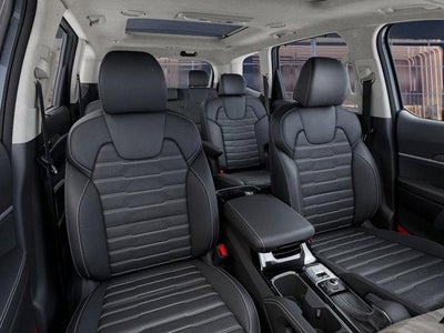 2025 Kia Telluride SX-Prestige AWD