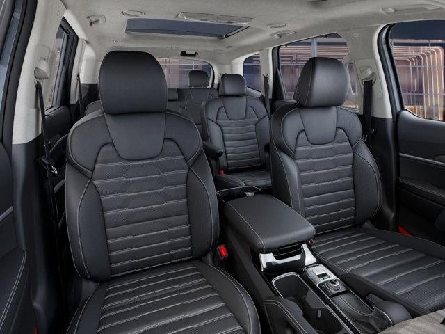 2025 Kia Telluride SX-Prestige AWD