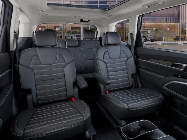 2025 Kia Telluride SX-Prestige AWD