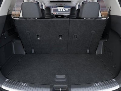 2025 Kia Telluride SX-Prestige AWD