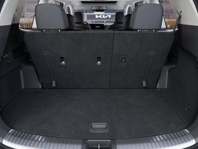 2025 Kia Telluride SX-Prestige AWD