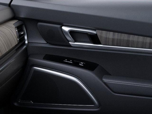 2025 Kia Telluride SX-Prestige AWD