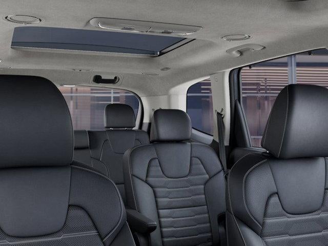 2025 Kia Telluride SX-Prestige AWD