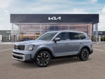2025 Kia Telluride SX-Prestige AWD