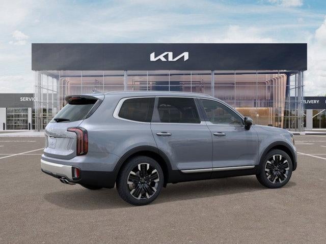 2025 Kia Telluride SX-Prestige AWD