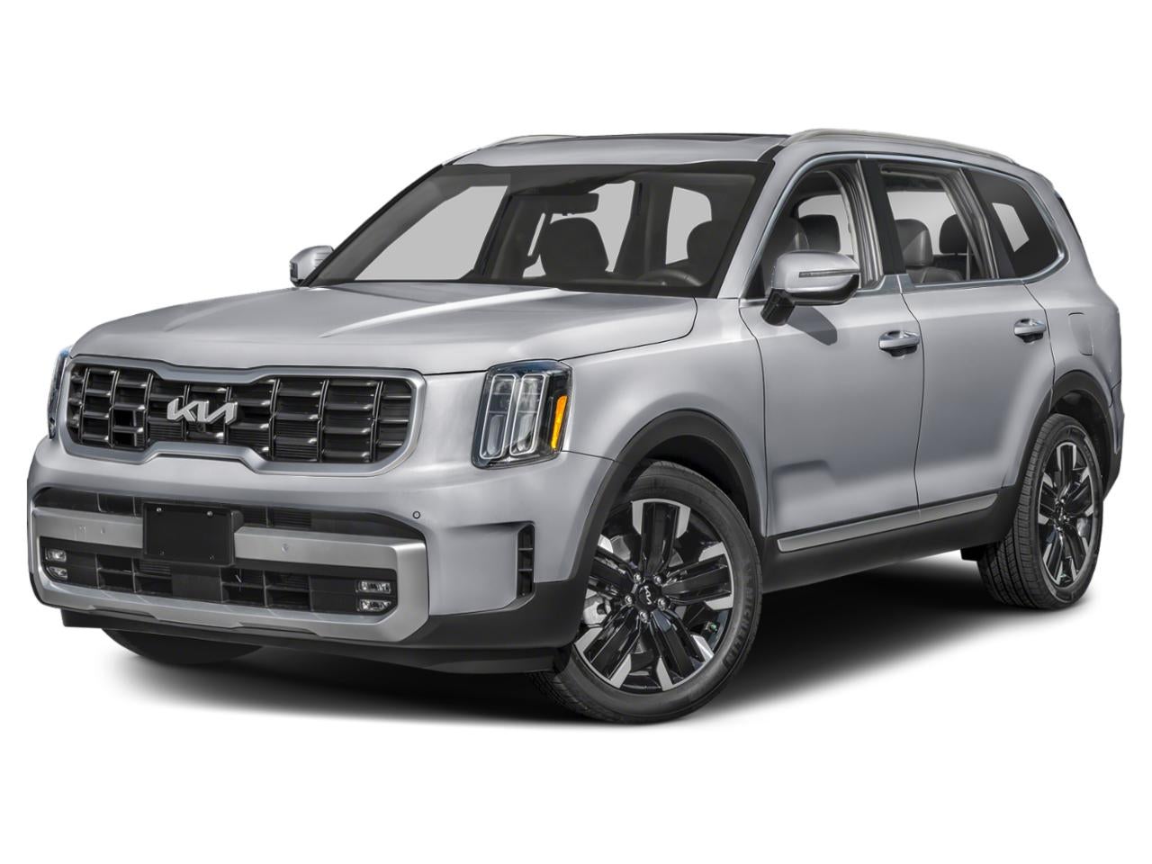 2025 Kia Telluride SX-Prestige AWD