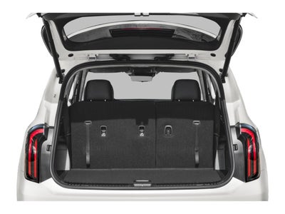 2025 Kia Telluride SX-Prestige AWD