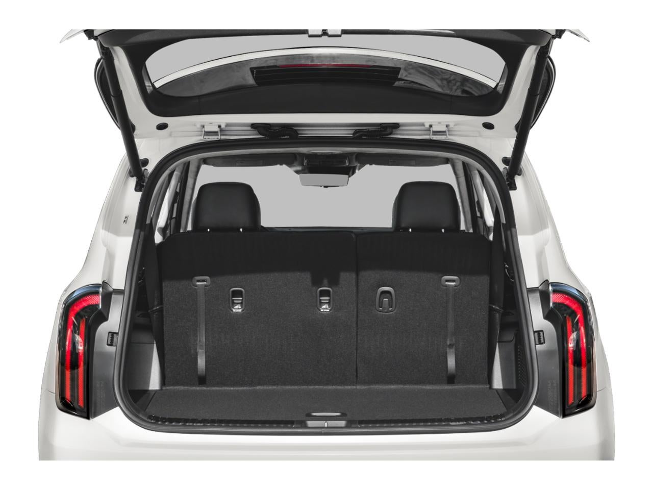 2025 Kia Telluride SX-Prestige AWD