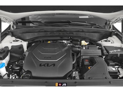 2025 Kia Telluride SX-Prestige AWD