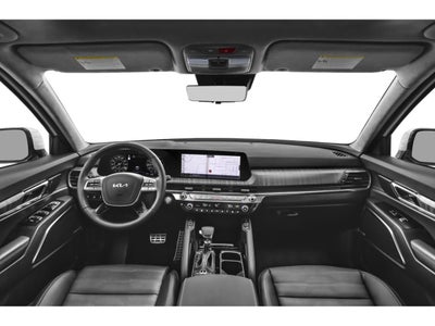 2025 Kia Telluride SX-Prestige AWD