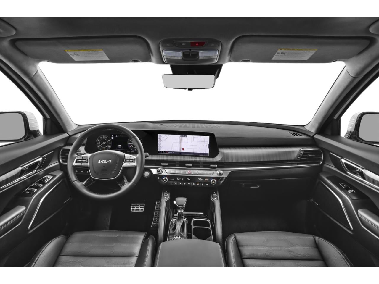 2025 Kia Telluride SX-Prestige AWD