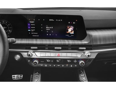 2025 Kia Telluride SX-Prestige AWD