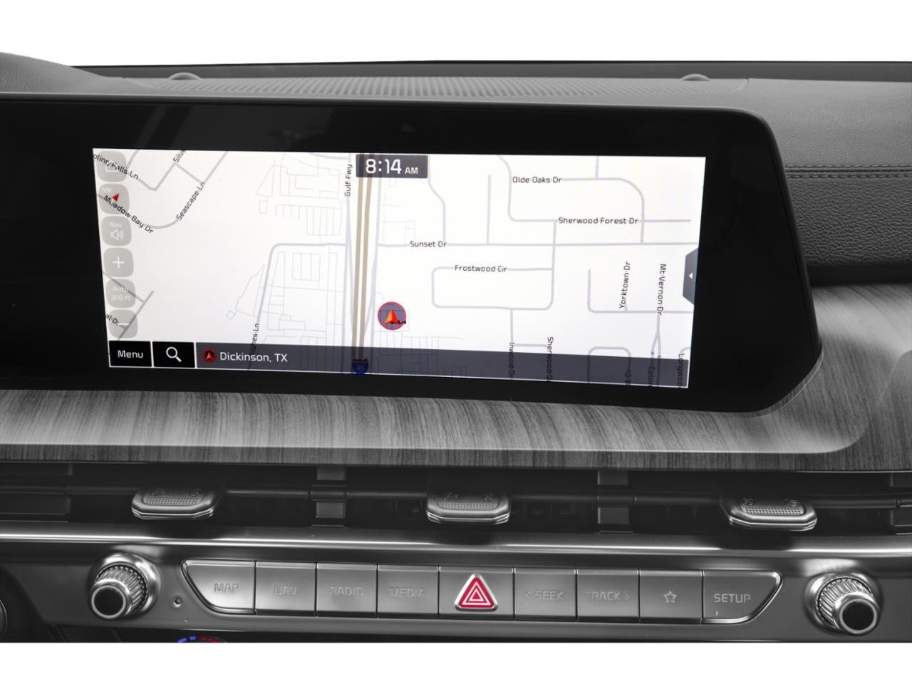 2025 Kia Telluride SX-Prestige AWD