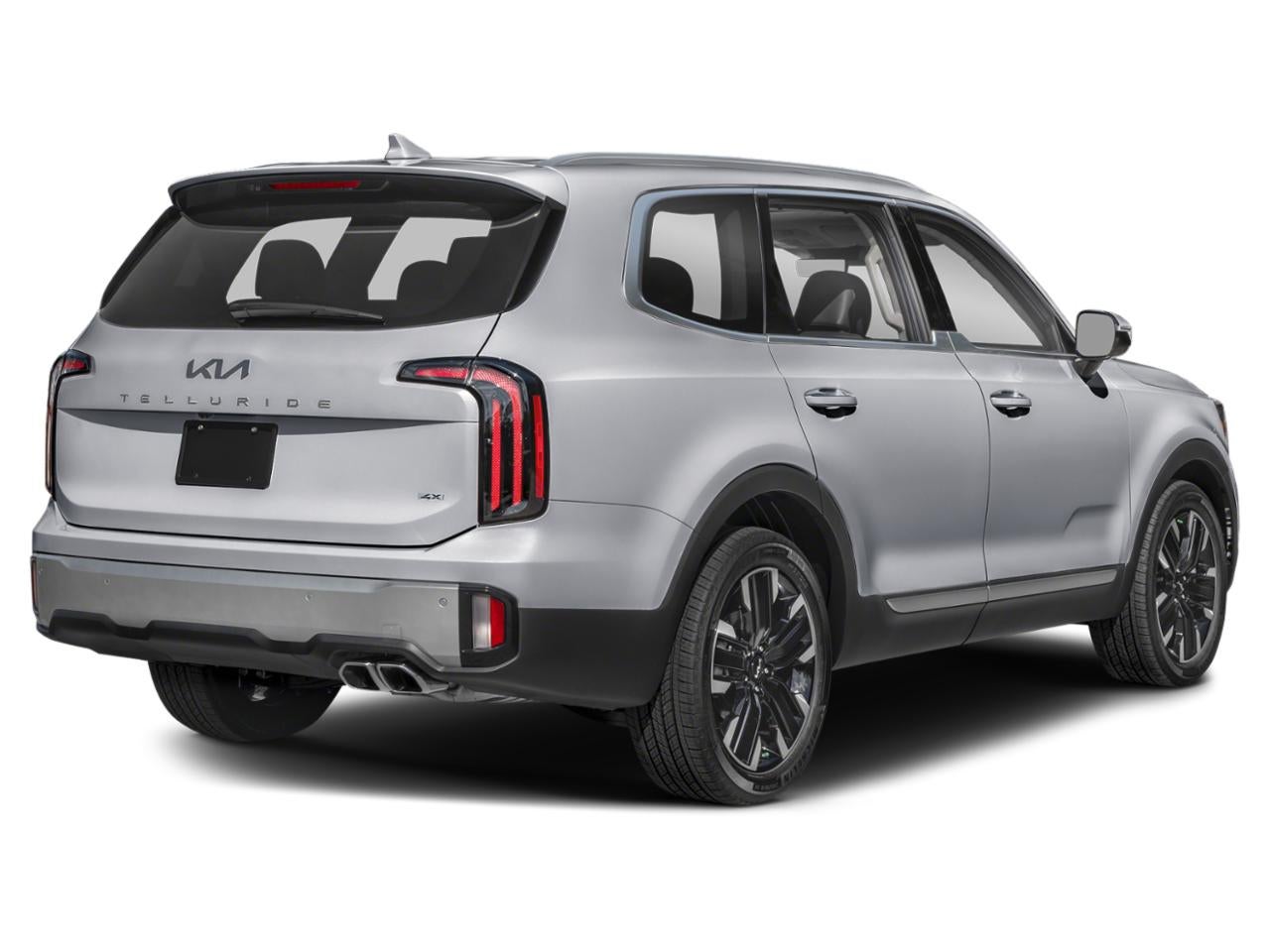 2025 Kia Telluride SX-Prestige AWD