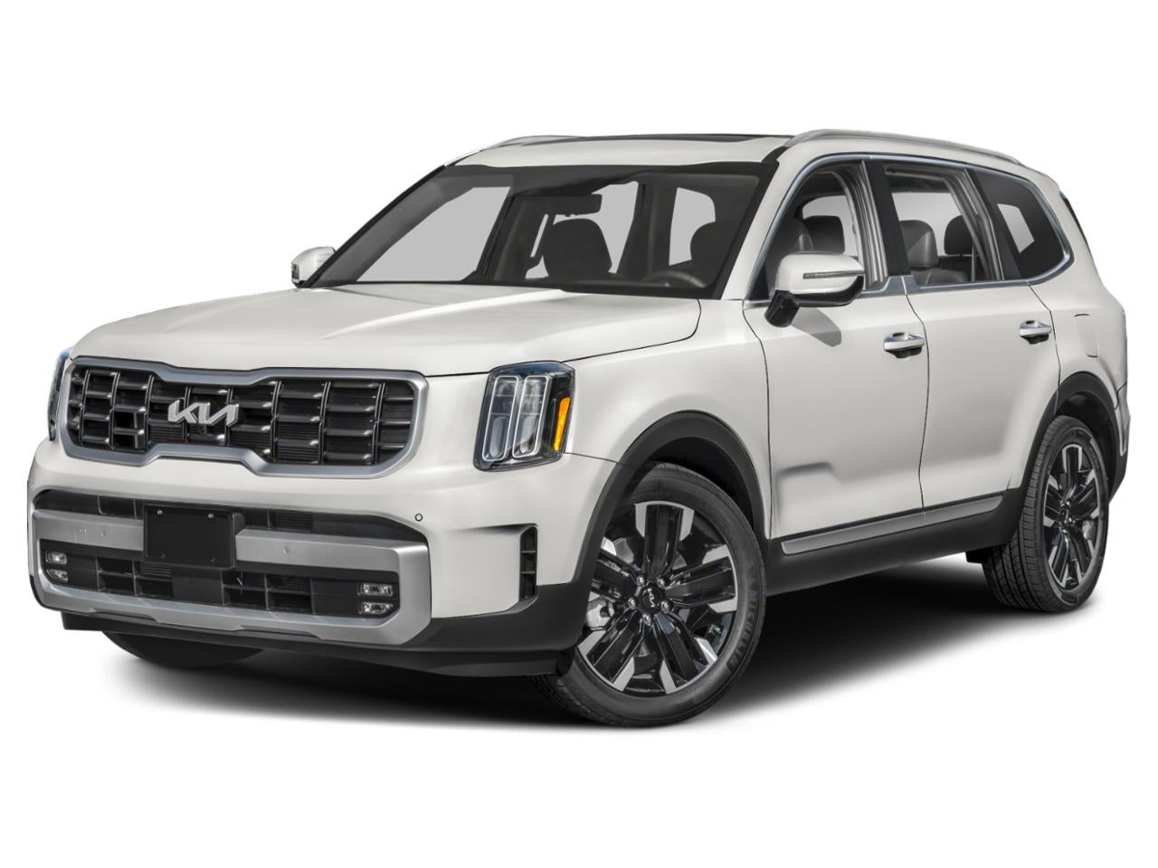 2025 Kia Telluride SX-Prestige AWD
