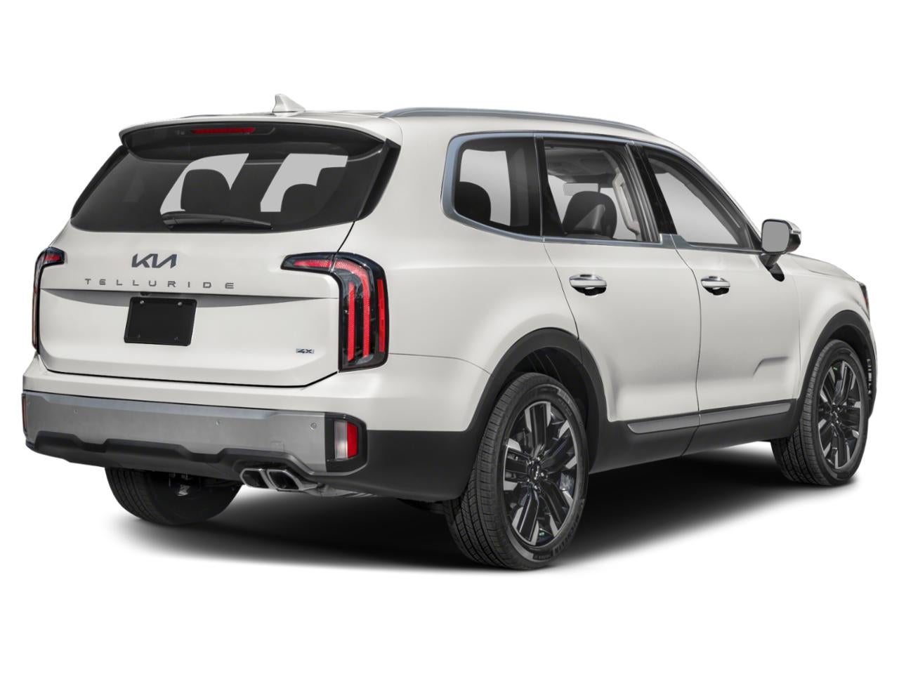 2025 Kia Telluride SX-Prestige AWD