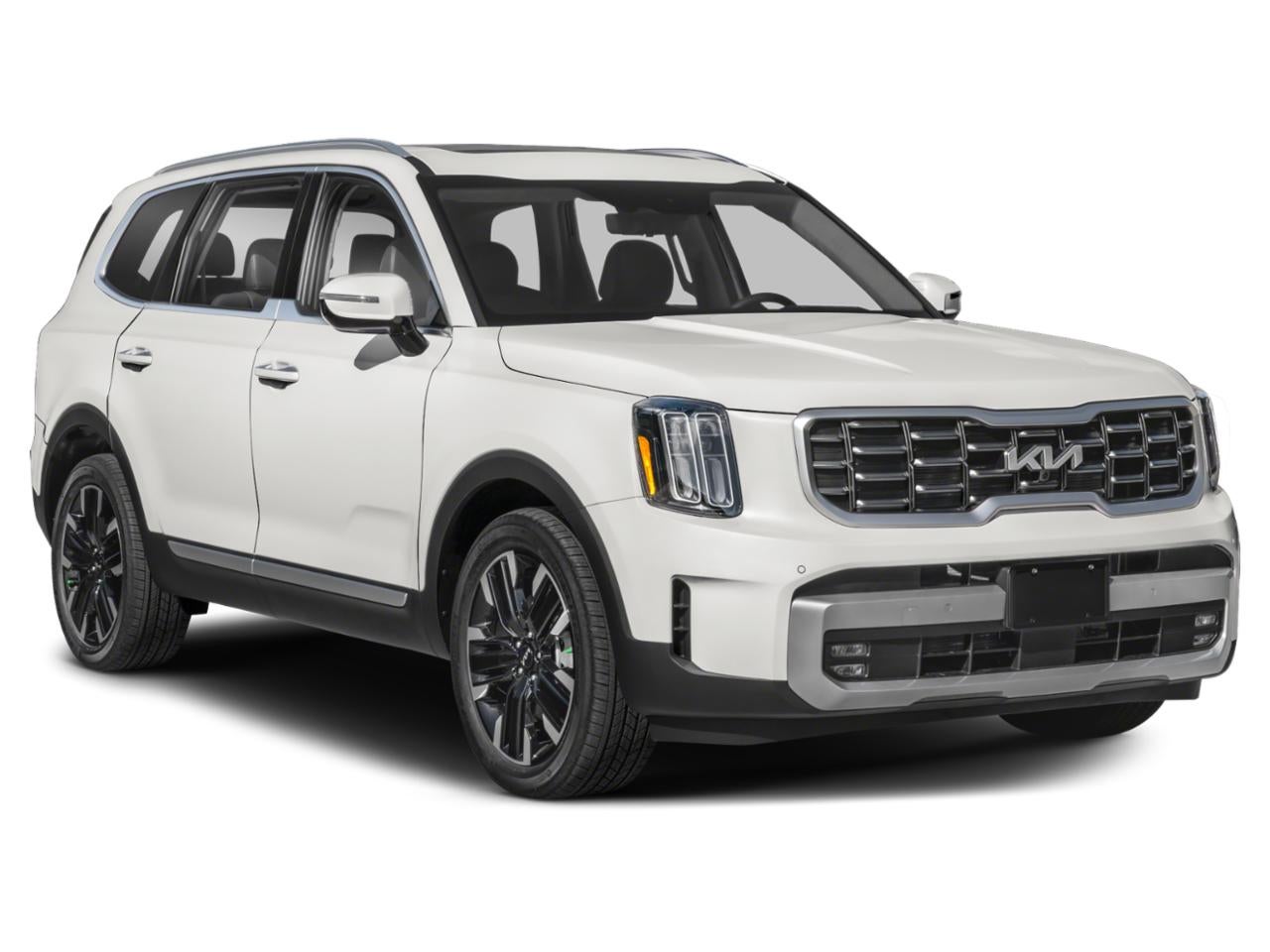 2025 Kia Telluride SX-Prestige AWD